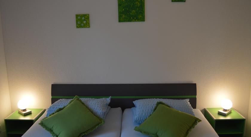 Ferienhaus Stockli บรุนเนน ห้อง รูปภาพ