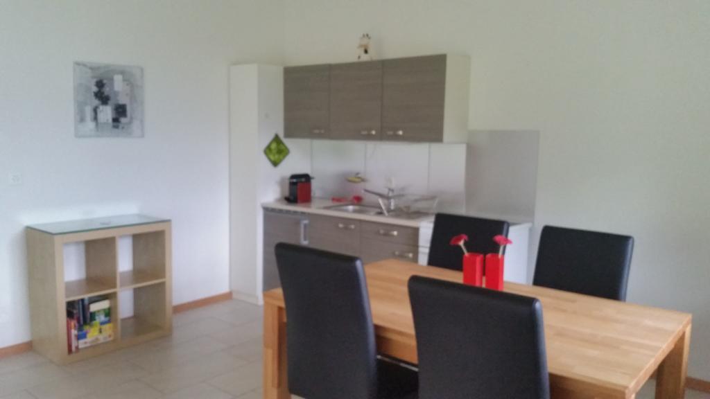 Ferienhaus Stockli บรุนเนน ห้อง รูปภาพ